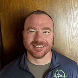 Jessey Verhelst Director of Technical Operations